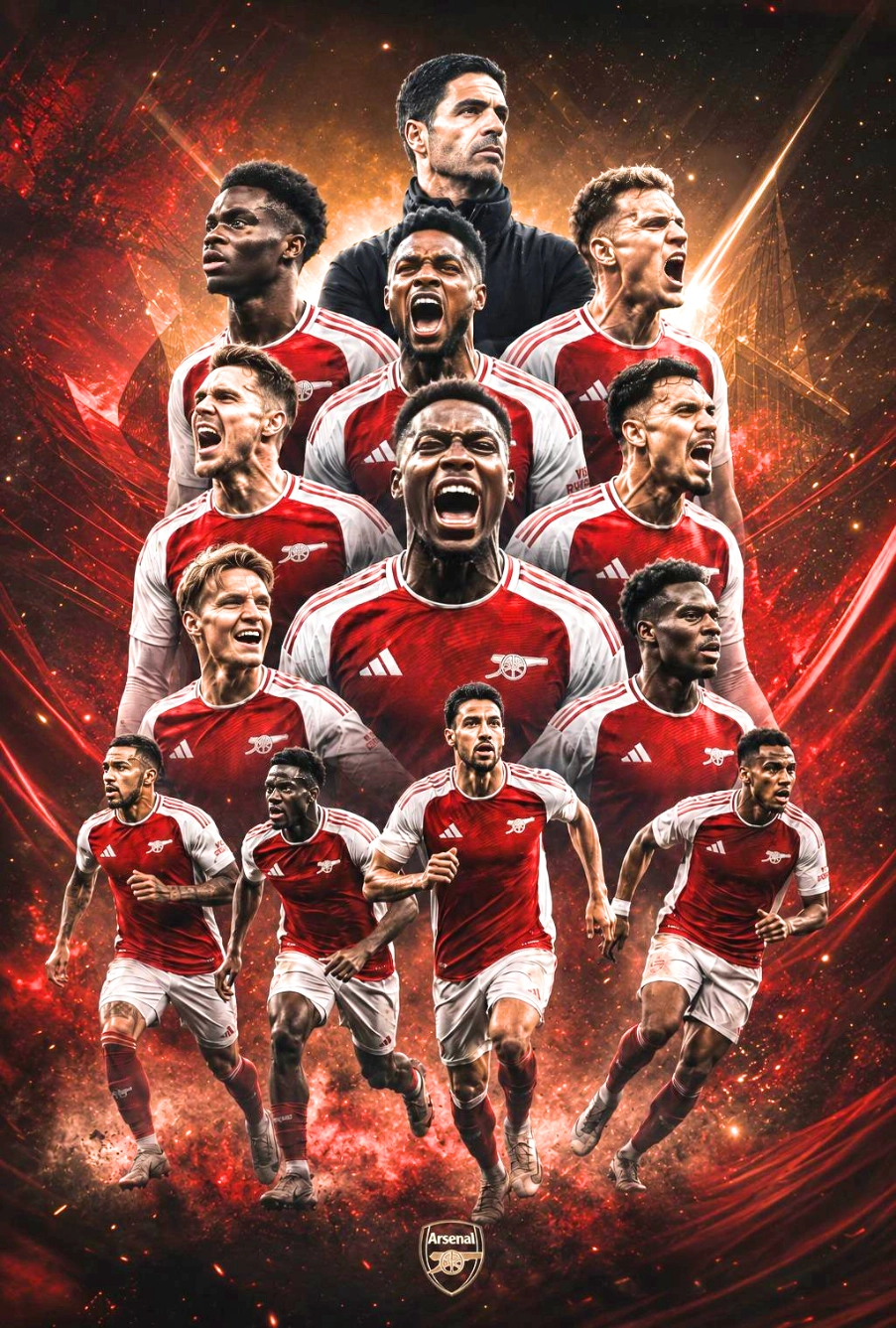 Live Sport mit IPTV Kaufen – Sport Poster 11